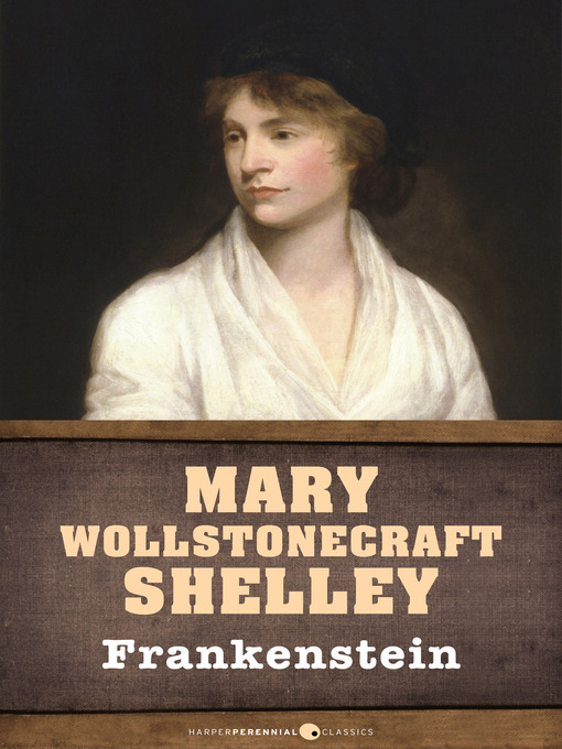 Title details for Frankenstein by Mary Shelley - Available